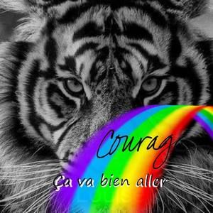 Meet your Posher, Louise